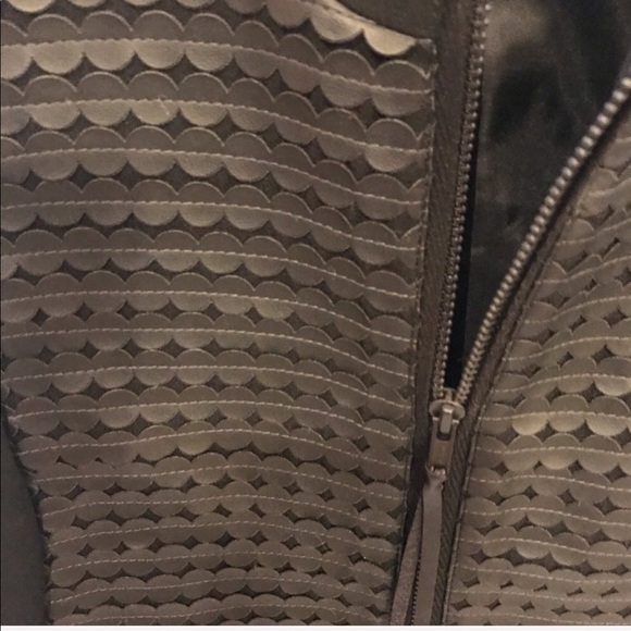 COPY - Cute mini shift dress. - Picture 5 of 6